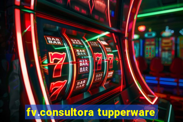 fv.consultora tupperware